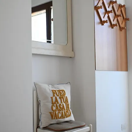 S100 - Sirolo, Nuovo Trilocale Con Terrazzo * Сироло