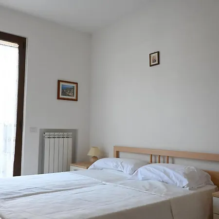 S100 - Sirolo, Nuovo Trilocale Con Terrazzo