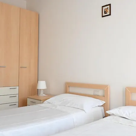 S100 - Sirolo, Nuovo Trilocale Con Terrazzo Апартаменты