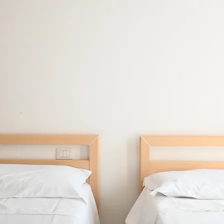 S100 - Sirolo, Nuovo Trilocale Con Terrazzo דירה *