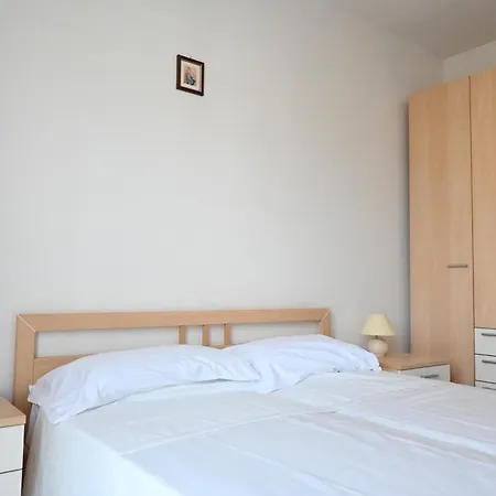 דירה S100 - Sirolo, Nuovo Trilocale Con Terrazzo *