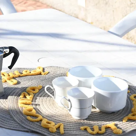 S100 - Sirolo, Nuovo Trilocale Con Terrazzo Сироло