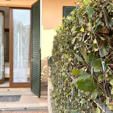 Appartement S100 - Sirolo, Nuovo Trilocale Con Terrazzo