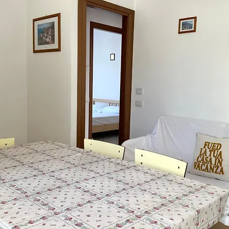 Апартаменты S100 - Sirolo, Nuovo Trilocale Con Terrazzo Сироло