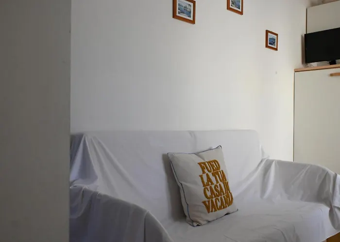 S100 - Sirolo, Nuovo Trilocale Con Terrazzo *