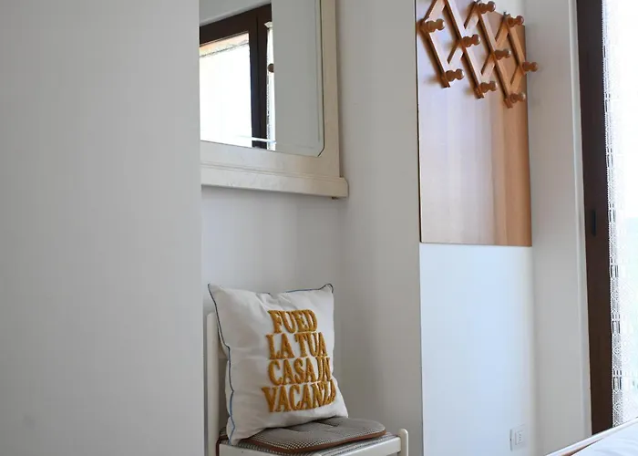 S100 - Sirolo, Nuovo Trilocale Con Terrazzo * Sirolo