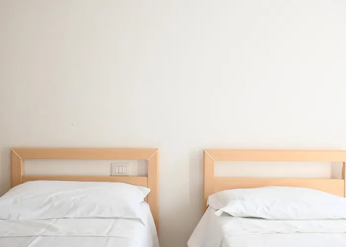 S100 - Sirolo, Nuovo Trilocale Con Terrazzo Διαμέρισμα *