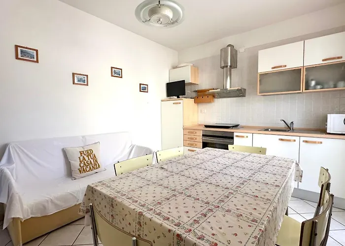 S100 - Sirolo, Nuovo Trilocale Con Terrazzo * Sirolo