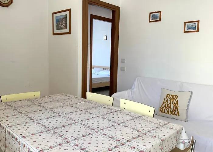 Διαμέρισμα S100 - Sirolo, Nuovo Trilocale Con Terrazzo Sirolo